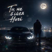 Обкладинка: Aiden Skye - Ти Не Бійся Ночі