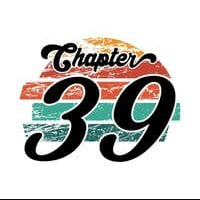 Обкладинка: Chapter 39 - Beats 4 U By Ashi