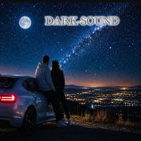 Обкладинка: Dark Sound - Троянда Чорна
