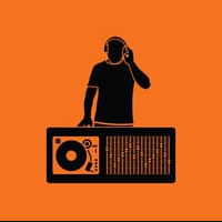 Обкладинка: Dj.lubotin - Зупини Цей Вечір