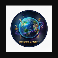 Обкладинка: Melodizenith - Venetian Nights