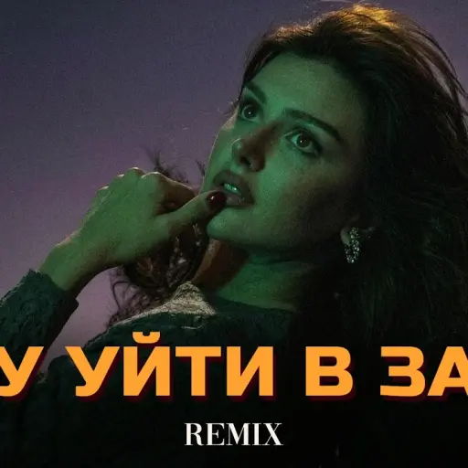 Обкладинка: Enzro - Хочу уйти в закат (Elyxo Remix)