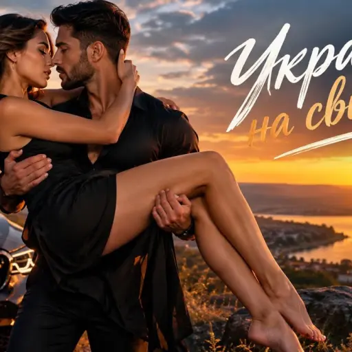 Обкладинка: Iceman-IM & Serenda - Укради на світанку