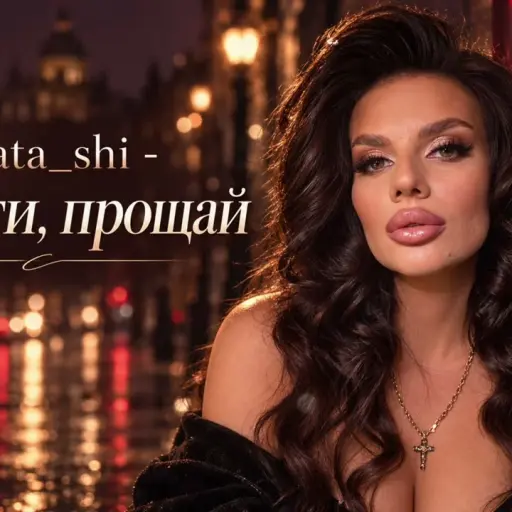 Обкладинка: Nata_shi - Прости прощай