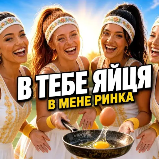 Обкладинка: Перша Дружка, DJ Viralov - Танцювала тупала