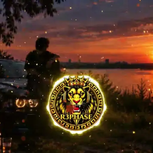 Обкладинка: R3phase - Літні ночі