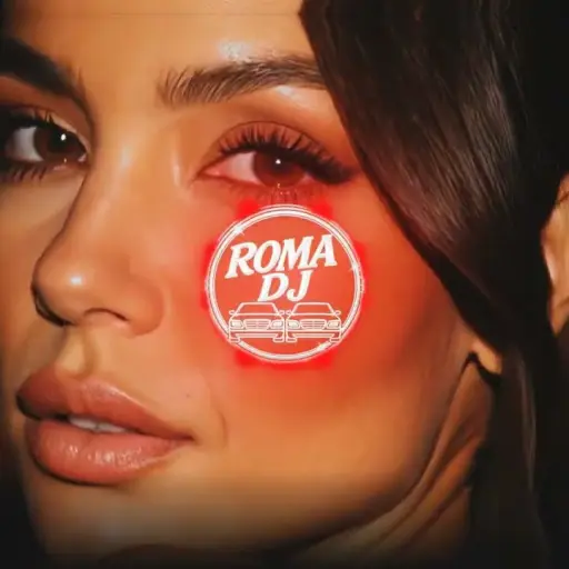 Обкладинка: Рінгтон ROMA DJ - Ти краще з нею не жартуй!