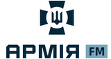 Логотип Армія FM
