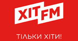 Логотип Хіт FM
