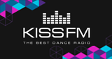 Логотип KISS FM Ukraine