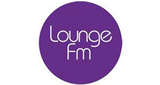 Логотип Lounge FM