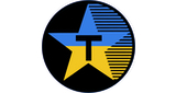 Логотип TRANCE IS STAR RADIO